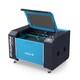 Omtech Pronto 40 90w Co2 Laser Marker Engraver & Cutter 24x35 Bed With Autofocus