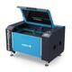 Omtech Pronto 45 100w Co2 Laser Cutter & Engraver Marker 24&times;40 Bed Autofocus