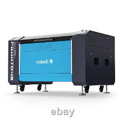 OMTech Pronto 45 100W CO2 Laser Engraver Cutter Marker with Autofocus Upgraded