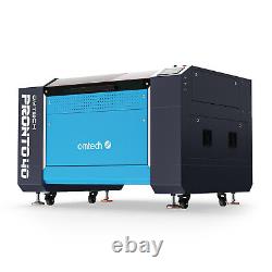 OMTech Pronto 600x900mm 80W CO2 Laser Engraver Cutter Marker with Autofocus