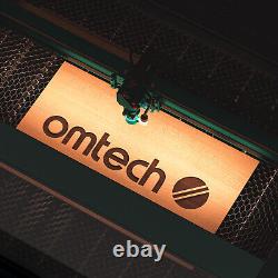 OMTech Pronto 600x900mm 80W CO2 Laser Engraver Cutter Marker with Autofocus