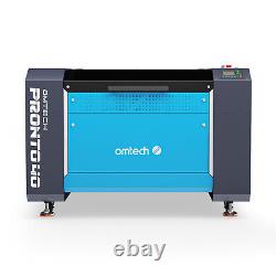 OMTech Pronto 600x900mm 80W CO2 Laser Engraver Cutter Marker with Autofocus