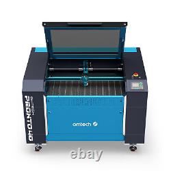 OMTech Pronto 600x900mm 80W CO2 Laser Engraver Cutter Marker with Autofocus