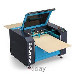 OMTech Pronto 600x900mm 80W CO2 Laser Engraver Cutter Marker with Autofocus