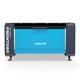 Omtech Pronto 60 130w 35 X 51 Co2 Laser Cutting Engraver Cutter 1000mm/s