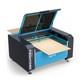 Omtech Pronto 60 130w Co2 Laser Cutter & Engraver 35 X 51 Bed Lightburn