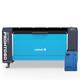 Omtech Pronto 60 130w Co2 Laser Cutter Engraver Marker With Chiller 1000mm/s