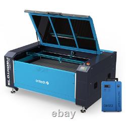 OMTech Pronto 75 150W CO2 Laser Engraver Cutter 1000mm/s with Water Chiller