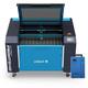 Omtech Pronto 90w Co2 Laser Cutting Engraving Engraver Cutter With Water Chiller