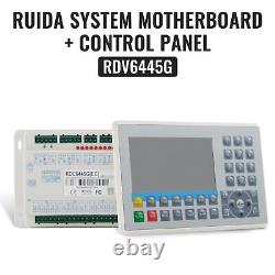 OMTech RDC6445G Complete Replacement Control Panel Kit for CO2 Laser Engravers