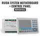 Omtech Rdc6445g Complete Replacement Control Panel Kit For Co2 Laser Engravers