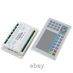 OMTech RDC6445G Complete Replacement Control Panel Kit for CO2 Laser Engravers