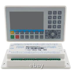 OMTech RDC6445G Complete Replacement Control Panel Kit for CO2 Laser Engravers