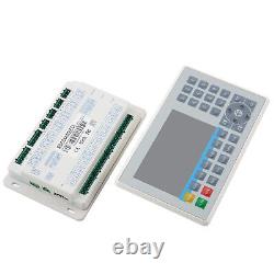 OMTech RDC6445G Replacement Control Panel & Mainboard Kit for Laser Engravers