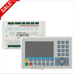 OMTech RDC6445G Replacement Mainboard & Control Panel Kit for Laser Engravers