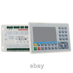 OMTech RDC6445G Replacement Mainboard & Control Panel Kit for Laser Engravers