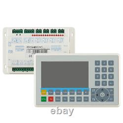 OMTech RDC6445G Replacement Mainboard & Control Panel Kit for Laser Engravers