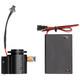 Omtech Red Dot Assist For 80w Co2 Laser Engravers With Yongli Laser Tubes Used
