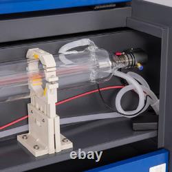 OMTech Red Dot Assist for 80W CO2 Laser Engravers with Yongli laser tubes Used