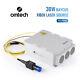 Omtech Replacement 30w Raycus Fiber Laser Source For 1064 Fiber Laser Engravers
