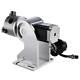 Omtech Rotaion Axis Rotary For 80w 60w 50w 30w 20w Fiber Laser Marking Machine