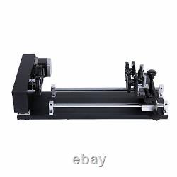 OMTech Rotary Axis for 50W 60W 80W 100W 130W 150W CO2 Laser Engravers Cutters