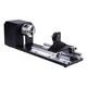 Omtech Rotary Axis With 3-jaw For 50w 60w 80w 100w 130w Co2 Laser Engraver Cutter
