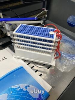 OMTech SH-G3020 CO2 Laser Engraver Machine 110V, 40W, 300x200mm