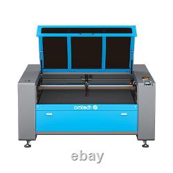 OMTech YL 130W CO2 Laser engraver Cutter Etcher Autofocus with 35x55 in. Bed