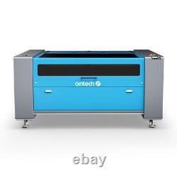 OMTech YL 130W CO2 Laser engraver Cutter Etcher Autofocus with 35x55 in. Bed