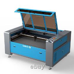 OMTech YL 130W CO2 Laser engraver Cutter Etcher Autofocus with 35x55 in. Bed