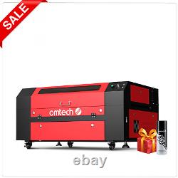 OMTech ZF2028-60E 60W CO2 Laser Engraver Cutter Cutting Engraving Machine