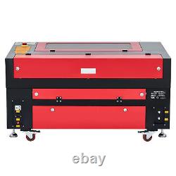 OMTech ZF2028-60 60W CO2 Laser Engraver Cutting Machine with 20x28 Workbed
