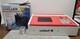 Omtech 40w Co2 Laser Engraver Engraving Machine W Water Chiller