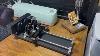 Omtech 4 Wheel Rotary Cutter And Engraver Review Great Rotary Attachment Easy To Use And Reliable