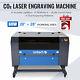 Omtech 60w 28x20 Inch Co2 Laser Engraver Cutter Machine Ruida With Lightburn