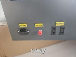 Omtech Co2 Laser Engraver Engraving Machine Sculpfun Sh-63020 Read