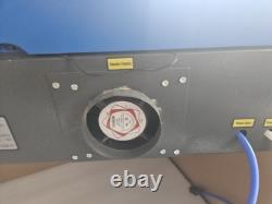 Omtech Co2 Laser Engraver Engraving Machine Sculpfun Sh-63020 Read