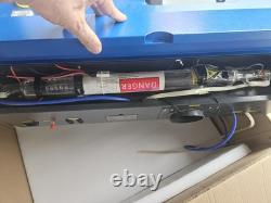 Omtech Co2 Laser Engraver Engraving Machine Sculpfun Sh-63020 Read