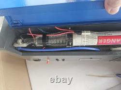 Omtech Co2 Laser Engraver Engraving Machine Sculpfun Sh-63020 Read