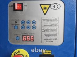 Omtech Co2 Laser Engraver Engraving Machine Sculpfun Sh-63020 Read