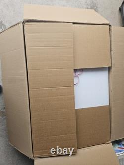 Omtech Co2 Laser Engraver Engraving Machine Sculpfun Sh-63020 Read