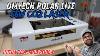 Omtech Polar Lite Best Budget Co2 Laser
