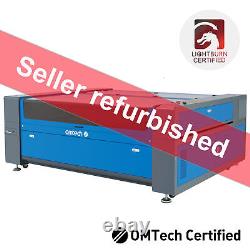 Pre-Owned AF5070-150 150W CO2 Laser Engraver Cutting Machine with 50x70 Workbed