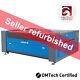 Pre-owned Af5070-150 150w Co2 Laser Engraver Cutting Machine With 50x70 Workbed