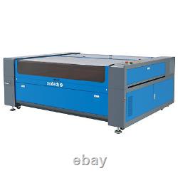 Pre-Owned AF5070-150 150W CO2 Laser Engraver Cutting Machine with 50x70 Workbed