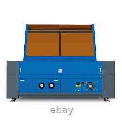 Pre-Owned AF5070-150 150W CO2 Laser Engraver Cutting Machine with 50x70 Workbed