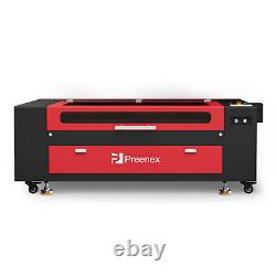 PreenexT 150W 35x50 CO2 Laser Engraver Cutter Engraving Cutting Machine