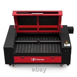 PreenexT 150W 35x50 CO2 Laser Engraver Cutter Engraving Cutting Machine