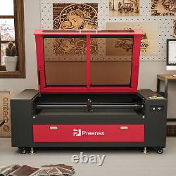 PreenexT 150W 35x50 CO2 Laser Engraver Cutter Engraving Cutting Machine